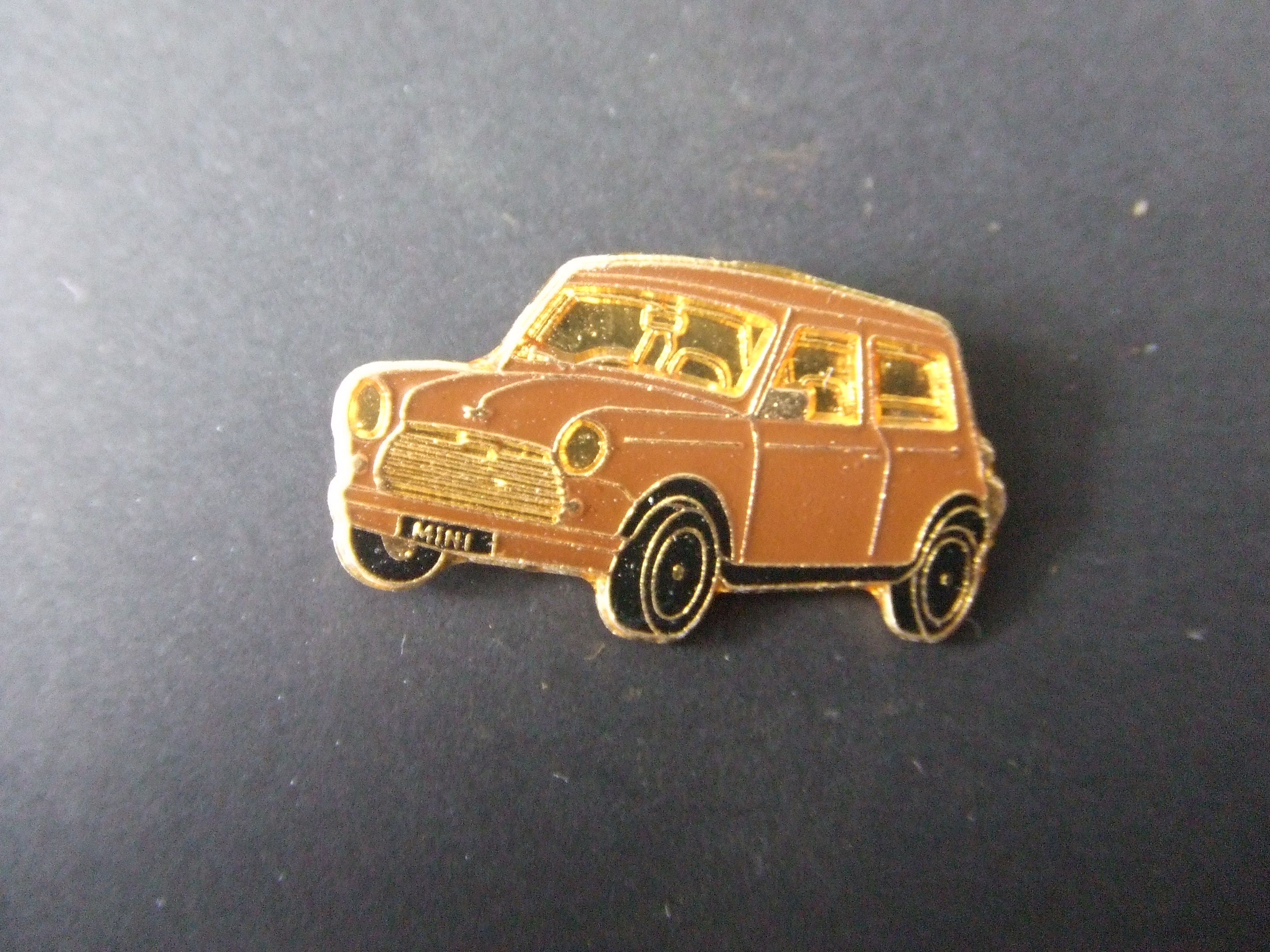 Austin Mini Cooper